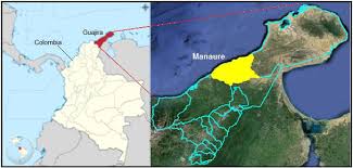 ManaureLaGuajiraColombia